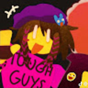 Meet your Posher, Peyton